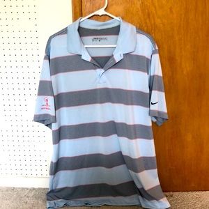 Nike Golf Shirt